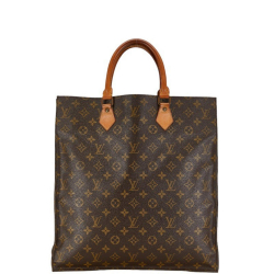 Louis Vuitton Sac plat