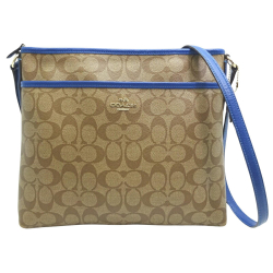 Coach Signature