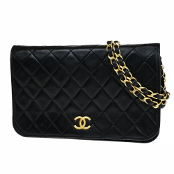 Chanel Flap bag