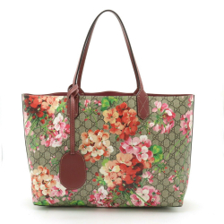 Gucci GG blooms