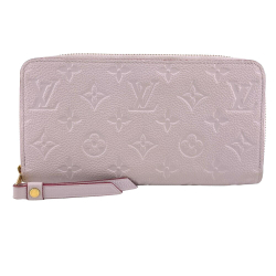 Louis Vuitton Portefeuille zippy