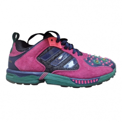 Mary Katrantzou Sneakers multicolores  40