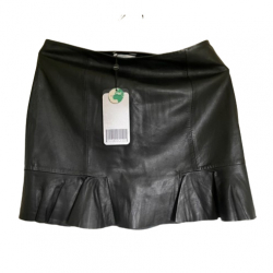 Studio ID NEW Pauline skirt leather