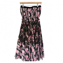 Givenchy Floral dress