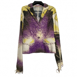 Cavalli Class Jacke