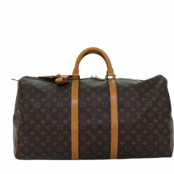 Louis Vuitton Keepall 55