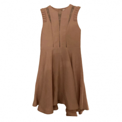 Sandro Dress