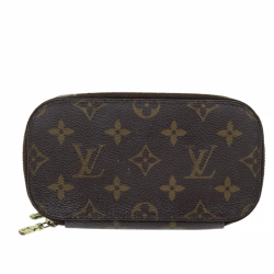 Louis Vuitton Trousse brush PM