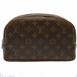 Louis Vuitton Trousse de Toilette