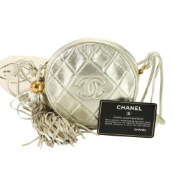 Chanel Ronde