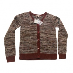 Bonpoint Wool cardigan