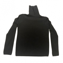 Bonpoint Rollkragenpullover aus Kaschmir 