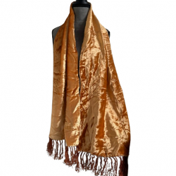 Ferré Milano Velvet scarf