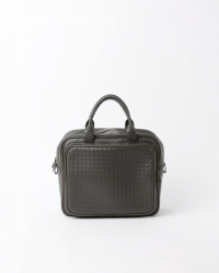 Bottega Veneta Intrecciato Briefcase