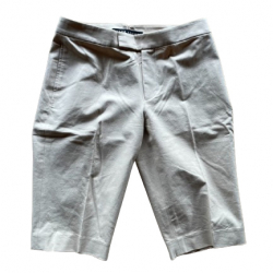 Ralph Lauren Collection Schlanke, elegante Shorts