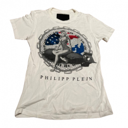 Philipp Plein Est. 1978 Sitzerland