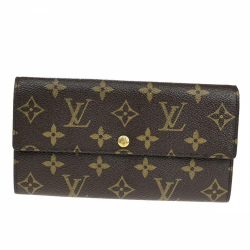 Louis Vuitton Portefeuille Sarah