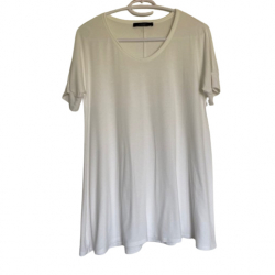 Max Mara Ausgestelltes T-Shirt Weekend Max Mara