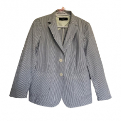 Weekend Max Mara Sommer-Blazerjacke