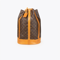 Louis Vuitton Randonée GM Backpack