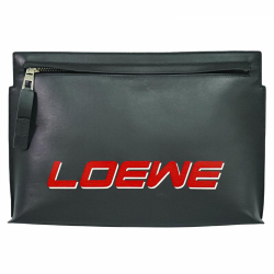 Loewe T pouch