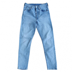 Levi's 501 Skinny