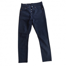 Levi's 501 Skinny