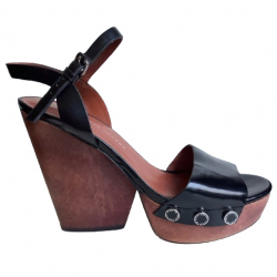 Marc by Marc Jacobs Sandalen Clogs