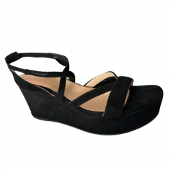 Pedro Miralles Platform sandals