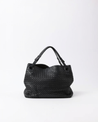 Bottega Veneta Intrecciato Tote Bag