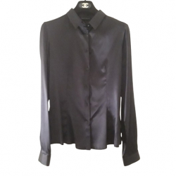 Emporio Armani Blouse Habillée en soie de Emporio Armani.