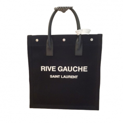 Saint Laurent 'Rive Gauche' Tote Handtasche für Damen