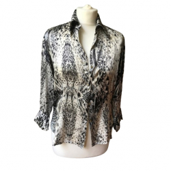 Roberto Cavalli Bluse