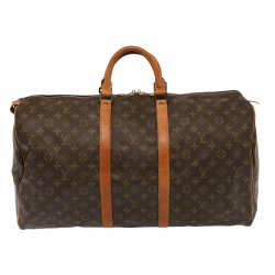 Louis Vuitton Keepall 50