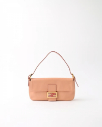 Fendi Baguette Shoulder Bag