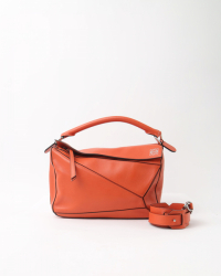 Loewe Medium Puzzle Bag