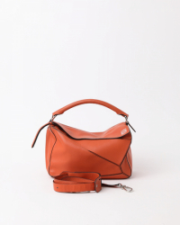 Loewe Medium Puzzle Bag