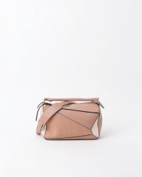 Loewe Medium Puzzle Bag