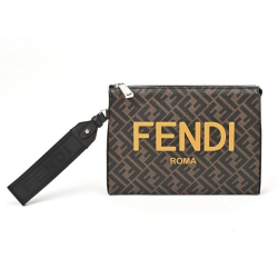 Fendi Zucca