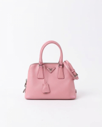 Prada Saffiano Lux Promenade Bag