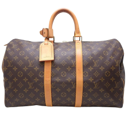 Louis Vuitton Keepall 45