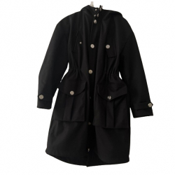 Balmain Coat