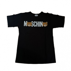 Moschino Love Haut de page