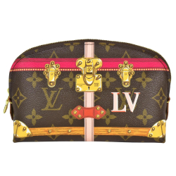 Louis Vuitton Cosmetic pouch