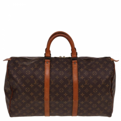 Louis Vuitton Keepall 50