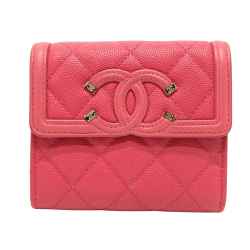 Chanel Logo CC