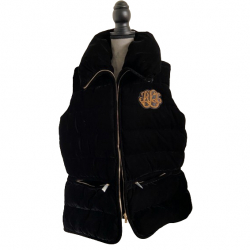 LAUREN Ralph Lauren Ärmellose Jacke