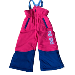 Petit Bateau Ski pants