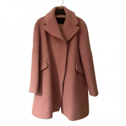 Tara Jarmon Coat