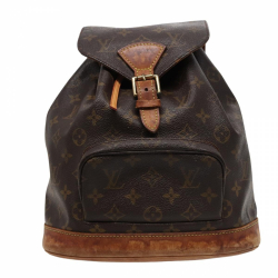 Louis Vuitton Montsouris MM